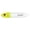 White Chart, variant on Heddon Super Spook Jr Topwater Red Head 3 1/2" 1/2 oz.