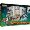 Pokemon Ancient Power Box