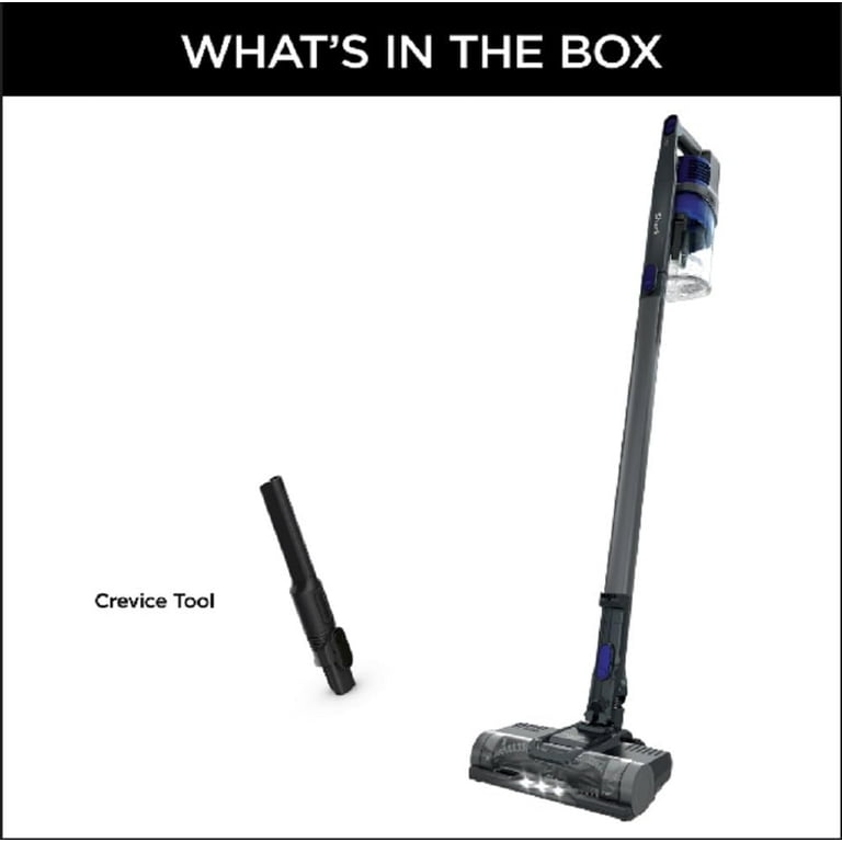 Shark IX141 Impact Cordless Vacuum