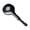 Black_Single, variant on Taekwondo Kick Pad Single Strikes Karate Kicking Targets Martial Art Training Equipment Thickened Kick Foot Pad