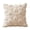 Beige, variant on Adorable 3D Bunny Face Knit Cushion Covers for Couches and Sofas – Ultra-Soft, Cozy & Decorative Throw Pillow Covers in Creamy Beige