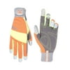 CLC Work Gear 128L Large Flex Grip HiVisibility Gloves
