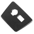thumbnail image 3 of Cigarette Lighter Panel Decor,Cigarette Lighter Panel Cover Cigarette Lighter Panel Trim Console Button Panel Cover Industry-Leading Standards, 3 of 8