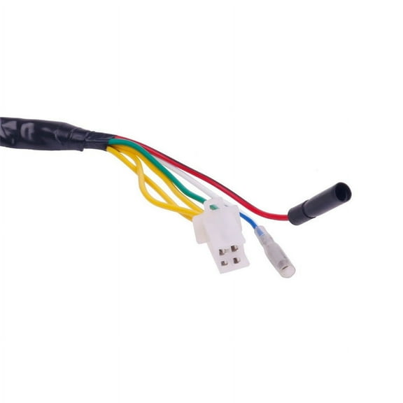 Phyun 11 Coil Magneto Alternator Stator for GY6 Chinese Scooter Moped ATV Go Kart Quad