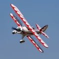 thumbnail image 3 of Avión RC E-flite UMX WACO White BNF Basic con AS3X y caja fuerte, 3 of 9