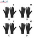 thumbnail image 4 of Guantes de buceo térmicos de vela de buceo para hombres Mujeres 3mm antideslizante resistente al desgaste resistente al desgaste de agua bajo el agua Accesorios deportivos deportivos Inevent PT000680-17, 4 of 7