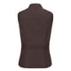 thumbnail image 5 of Puntoco-Chaqueta de mujer a la moda, abrigo con bolsillo, Chaqueta larga de invierno sin mangas, chaleco de algodón, liquidación de Navidad Puntoco Puntoco-4942, 5 of 8