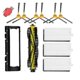 thumbnail image 1 of Replacement Accessories For Neatsvor X500 X520 X600 Pro X500 S6 T8 Ikhos Create Netbot S15 Vacuum C s20241212176, 1 of 5