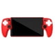 thumbnail image 3 of Funda protectora de silicona para PlayStation Portal para PS5 Portal (rojo), 3 of 7