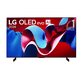 thumbnail image 3 of LG Smart TV 42" 4K UHD OLED C4 Negro Reacondicionado, 3 of 3