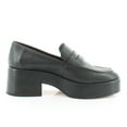 thumbnail image 3 of Dolce Vita Yanni Leather Loafer, 10, 3 of 8