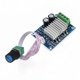 thumbnail image 1 of 20A PWM DC Motor Speed Controller 12-24V DC Adjustable Motor Governor Temperature Regulating Dimming, 1 of 5