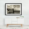 thumbnail image 2 of Heart of the Coast - California Photography Black Framed Wall Art Print 16 x 24 inches, 2 of 4