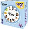thumbnail image 3 of Asmodee - Zygomatic - Spot It! - Disney - Jeu pour enfants - Jeu Familial Amusant - De 2 à 8 joueurs - Dès 6 ans - Multilingue, 3 of 5