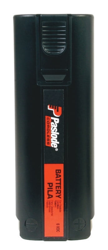 Paslode 404717 6V NiCd Rechargeable Battery for sale online