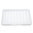 thumbnail image 3 of Caja de pesca con mosca, caja de anzuelo con mosca, esponja, caja de anzuelo de pesca con mosca, caja de señuelos para moscas, probada profesionalmente, 3 of 8