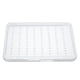thumbnail image 2 of Caja de anzuelos de pesca con mosca, caja de anzuelos con mosca, caja de señuelos para moscas con esponja, caja de señuelos de pesca con mosca, valor inmejorable, 2 of 8