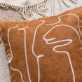 thumbnail image 4 of onlyliua Ofertas Flash Cojín de Sofá, Cojín Decorativo para Sala de Estar, Cojín de Cama, Respaldo de Chenilla, Material Adecuado para Sofá, Mesita de Noche, Ventana y Otras Escenas., 4 of 7
