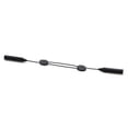 thumbnail image 1 of Correa retráctil para gafas, correa para gafas deportivas, correa antideslizante para la oreja, funda antideslizante para gafas, correa ajustable para gafas, 1 of 5