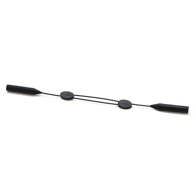 Correa retráctil para gafas, correa para gafas deportivas, correa antideslizante para la oreja, funda antideslizante para gafas, correa ajustable para gafas