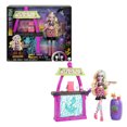 thumbnail image 3 of Monster High-Potions-Assortiment-Figurines surprise Water Reveal, 3 of 5