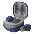 thumbnail image 1 of Mini audífonos Bluetooth FreePods True Wireless, azules Steren AUD-7550AZ, 1 of 7