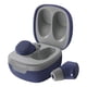 thumbnail image 1 of Mini audífonos Bluetooth FreePods True Wireless, azules Steren AUD-7550AZ, 1 of 7