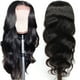 thumbnail image 4 of Body Wave Lace Front Wigs Human Hair Pre Plucked Baby Hair Glueless Lace Closure Wigs Brazilian Human Hair Wigs For Black Women, 4 of 5