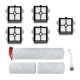 thumbnail image 1 of For Dyad Pro Vacuum Cleaner Main Brush Roller Hepa Filter, 1 of 5
