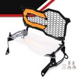 thumbnail image 4 of Parril Protectora de Motocicleta para LC 2014-2020, Sunnimix Protector de faro de motocicleta, 4 of 8