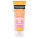 thumbnail image 1 of Neutrogena Invisible Daily Defense - Loción de protección solar SPF 30 de amplio espectro, sin oxibenzona y resistente al agua, protege contra daños solares y agresion, 1 of 12