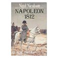 thumbnail image 1 of Pre-Owned Napoleon 1812 (Hardcover) 9780060390433, 1 of 1