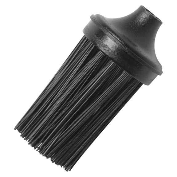 PWR SCRUBBR CORNER BRUSH (Pack of 1)