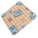 thumbnail image 4 of Pet Mat, Cat Sleeping Pad Universal Washable Pet Feeding Comfortable For Protecting Wooden Floors For Protecting Carpets ANGGREK Otros, 4 of 8