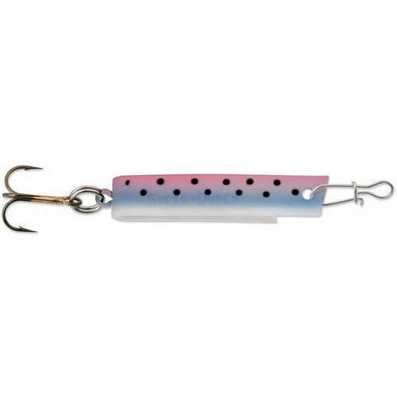 South Bend Sporting Goods 1-1/4 Super Duper Rainbow Trout