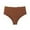 Coffee, variant on Seamless Breathable underwear for everyday wear soft comfortable low rise briefs women’s undergarments