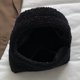 thumbnail image 2 of Bolsa de mano de moda para mujer, de mano de felpa suave, de hombro, de mano informales de Color sólido Ndcxsfigh Para Estrenar, 2 of 9