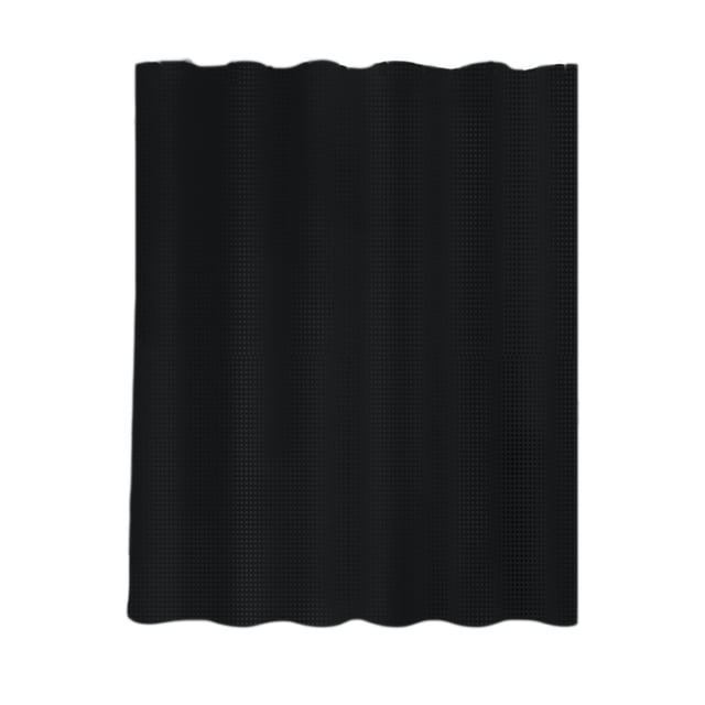 Shower Curtain, Water Repellent Fabric Bathroom Shower Curtain, Dual Purpose Wet and Dry Separation Curtain for Home Bathroom Use, Easy-Clean Privacy Design for Everyday Showering