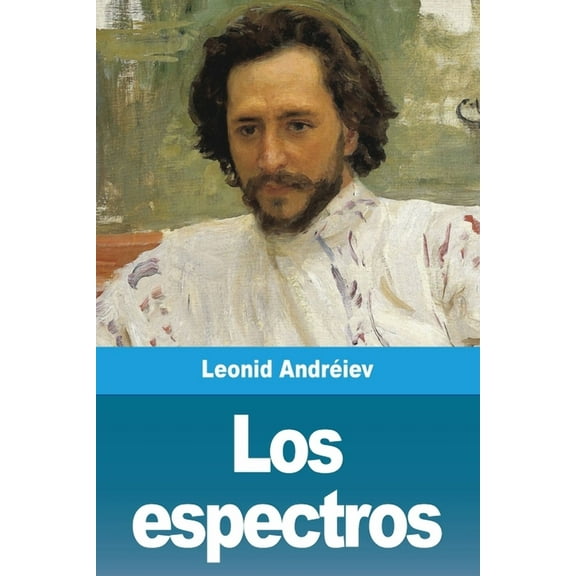 Los espectros, (Paperback)
