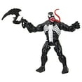 thumbnail image 4 of Marvel Spider-Man Epic Hero Series Venom 4 Inch Action Figure, 4 of 5