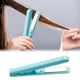 thumbnail image 1 of Rizador, herramientas calientes, rizador, mini plancha de pelo, rizador directo, rizador de pelo de uso general, no daña la generación de energía, férula, plancha, 1 of 4