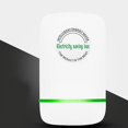 thumbnail image 2 of Balance Home Dispositivo de ahorro de energía Mini Power Saver La fuente de alimentación estabiliza el voltaje, 2 of 3