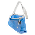 thumbnail image 2 of Zenport AG416 Soft Shell Fruit Harvest Bag Sling, 44-Pound, Blue - 10 Pack, 2 of 9