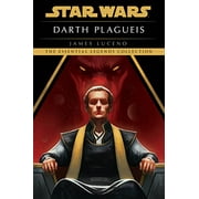 Star Wars - Legends Darth Plagueis: Star Wars Legends, (Paperback)