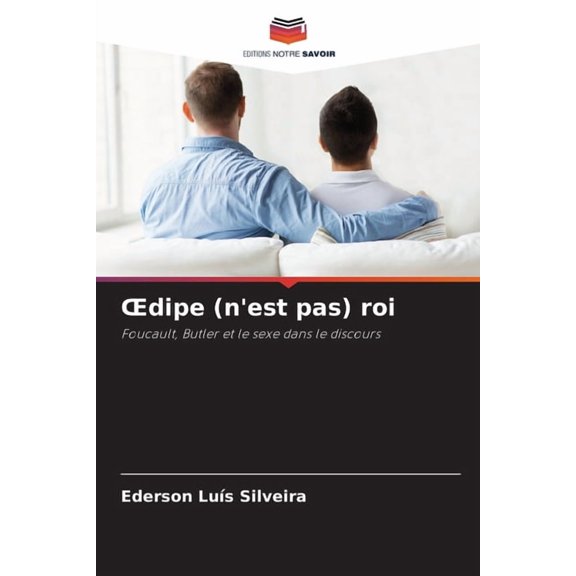OEdipe (n'est pas) roi, (Paperback)