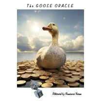 The Goose Oracle, (Hardcover)