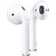thumbnail image 3 of Apple AirPods with Charging Case (2nd Generation) (MV7N2AM/A) - With Cleaning Cloth and USB Power Adapter (Renewed) Apple MV7N2AM_EDI_1, 3 of 7