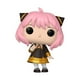 thumbnail image 2 of Figura de vinilo Funko Pop! Animación: SPY X Family: Anya Forger, 2 of 2