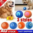 thumbnail image 2 of Shaky Ball Toy for Dogs Shaking Dog Ball Vibrating Ball for Dogs AU, 2 of 4