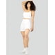thumbnail image 1 of Conjunto Deportivo Mujer Short Biker Top Stretch Fit Push Up, 1 of 5